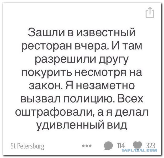 Комментарии из Сети