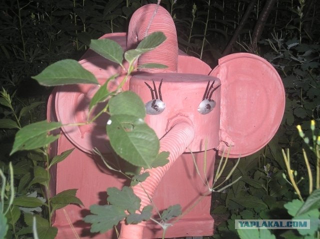 Вторая жизнь утиля