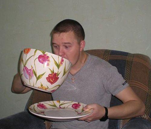 Весёлые картинки