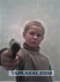 Она знает толк в фотошопе