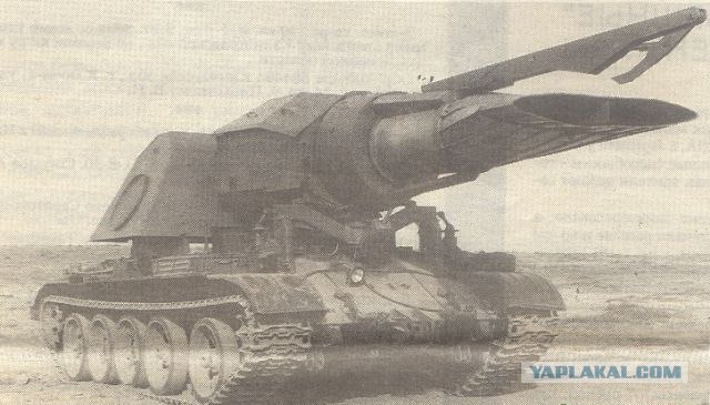 Разминирование на расстоянии: УР-77 в действии