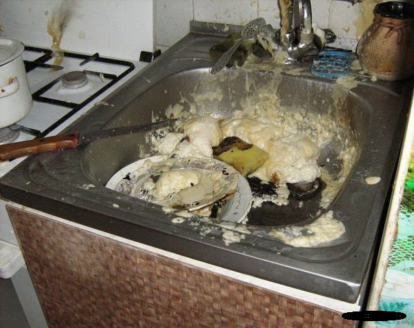 Эх, хорошо рвануло, душевно!