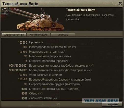 Первоапрельские пасхалки