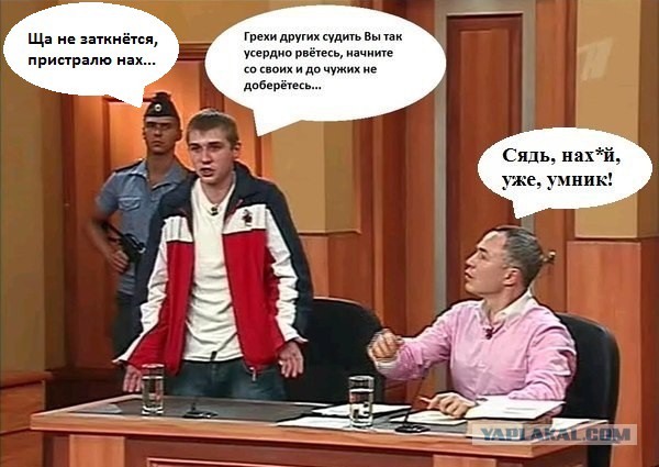 Пятничная подборка