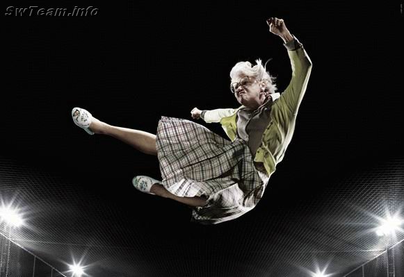 Интересно - Так удобнее это делать?