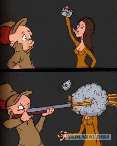 Начало сезона утиной охоты