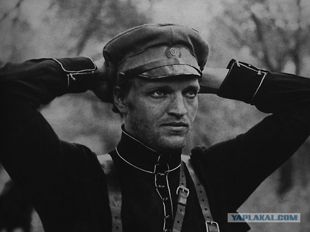 Свой среди чужих оригинал
