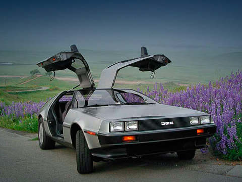 Идеальный авто по версии ЯП