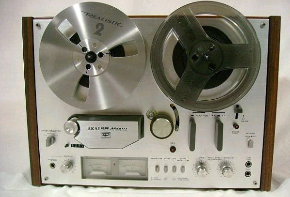 А какое было ваше детство?