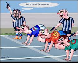 Почему я не посещаю выборы.