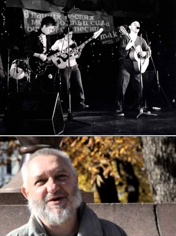 Сегодня свой День Рождения (54-й) отмечает Роман Владимирович Неумоев. Русский р