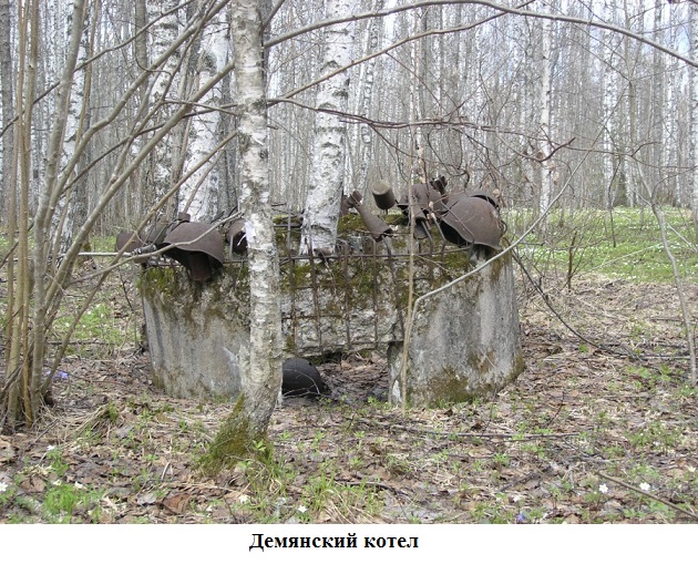 Пулемётный колпак