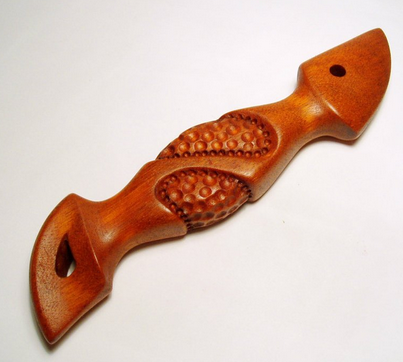 Вот такой КОНФУ(з)