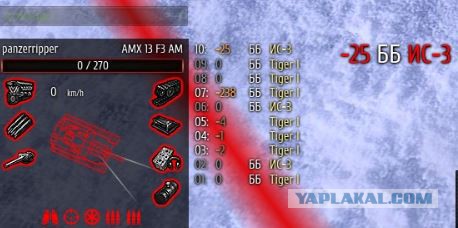 Wargaming 30!