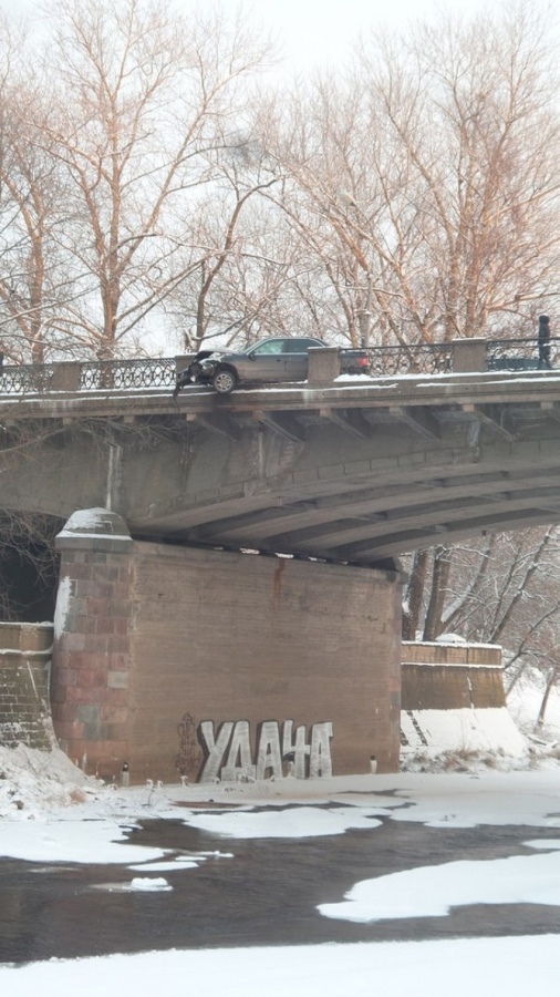 Неудачности случаются - 2