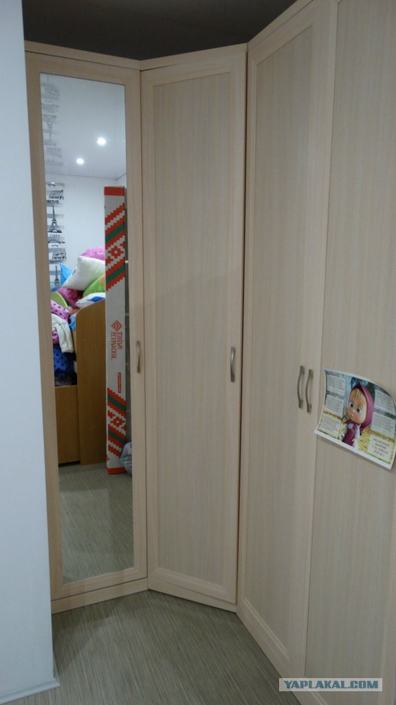 Ремонт квартиры, 2014 год