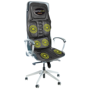 GAMETRIX KW-901 для геймеров.