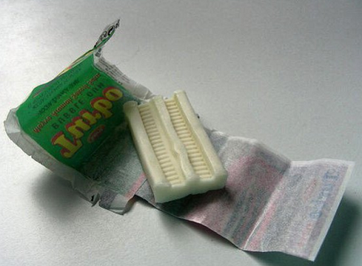 Давайте поностальгируем. Советское детство (часть 1)