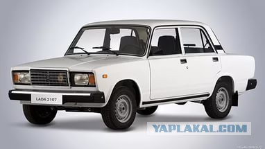 В России назвали цены на самый дешевый автомобиль в мире