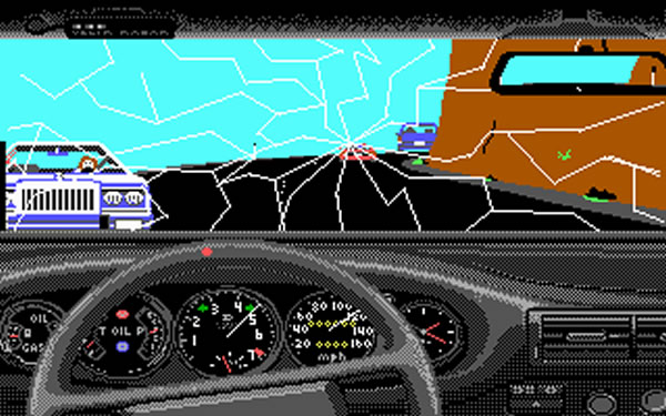 Детство снова заиграло: Легендарные компьютерные игры 1980-х и 1990-х