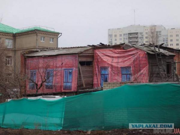 Тлен и разруха в Албании: как так можно жить?