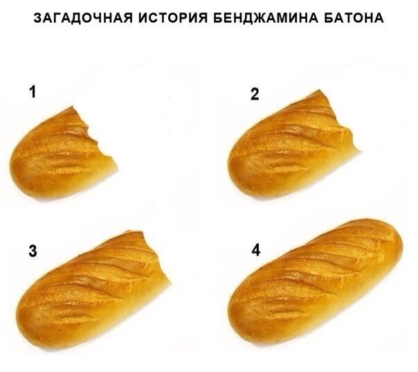 Неожиданной тупости пост