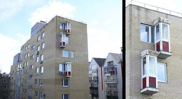 Комментарии и картинки из соцсетей