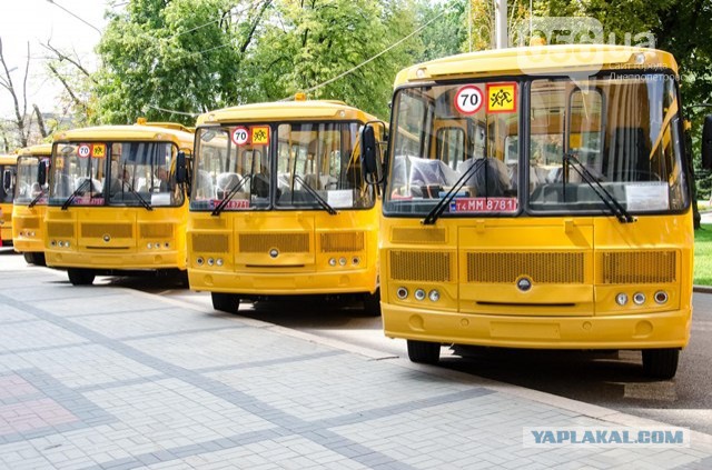 Украина, Донбасс, Крым. Я узнал правду