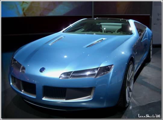 Самые красивые автомобили мира (38 штук)