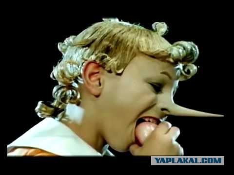 Сосед и пельмени