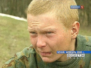 17 лет Подвигу шестой роты