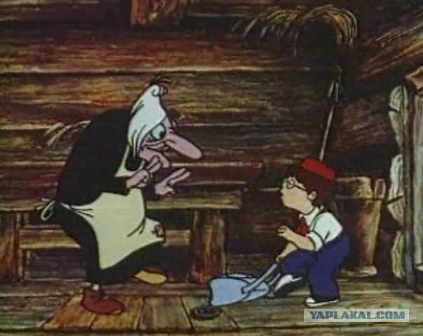 Ленин = Николай Чудотворец?