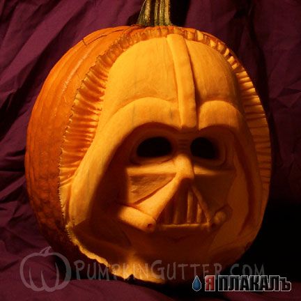 ХЭЛОУИН. Празднуем Halloween