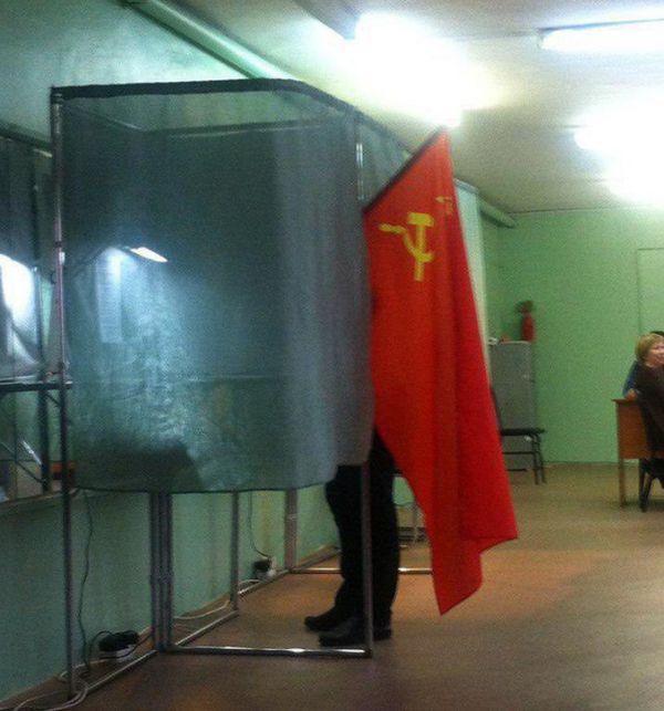 130 картинок для поднятия настроения!