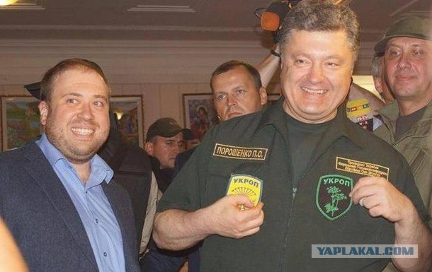 Шо Опять? Прямые трансляции майдана в Киеве