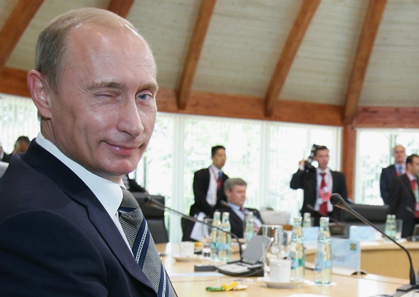 Медведев предупредил о «нелегком» 2018 годе 