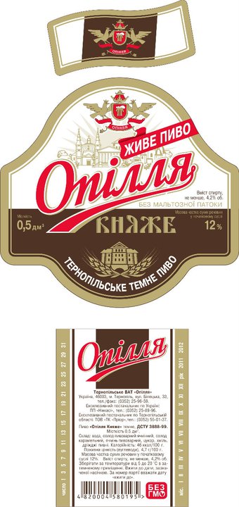 Плач пивовара