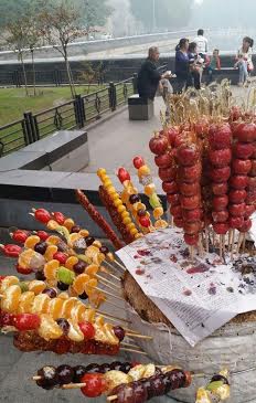 Китай. Мои впечатления
