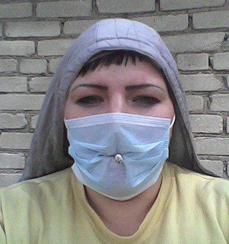 Чудики из социальных сетей