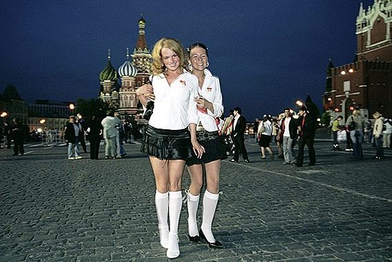 Последний звонок 2018