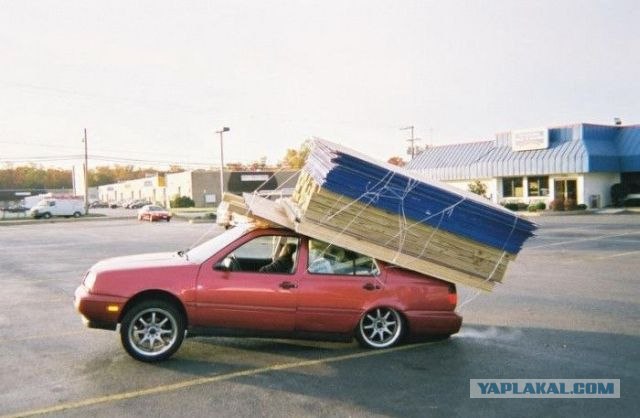 Лада-береза