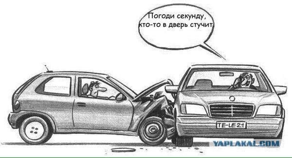 Наглядно и вкратце о ремонтопригодности современных Volkswagen. Вы все еще считаете их бюджетными?