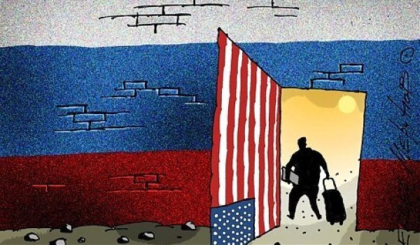 Кристина Орбакайте переедет в США