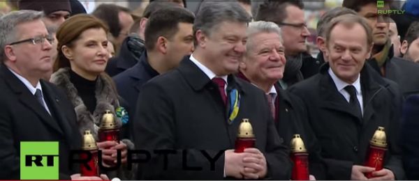 Если не будет Донбасса...