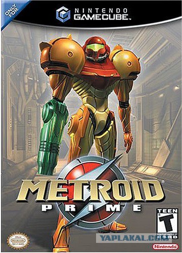 Про старые игры