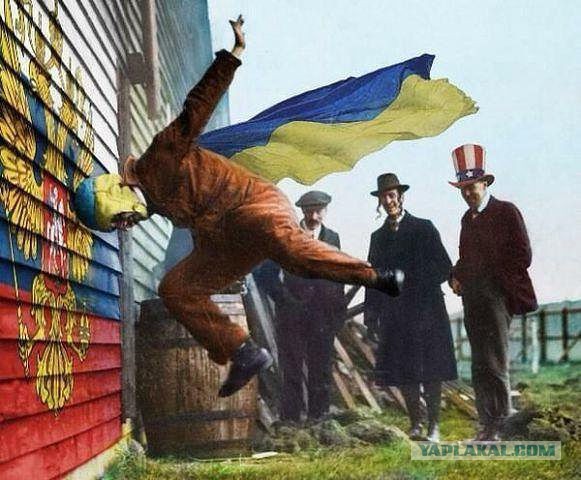 Коломойский высказался за дефолт Украины