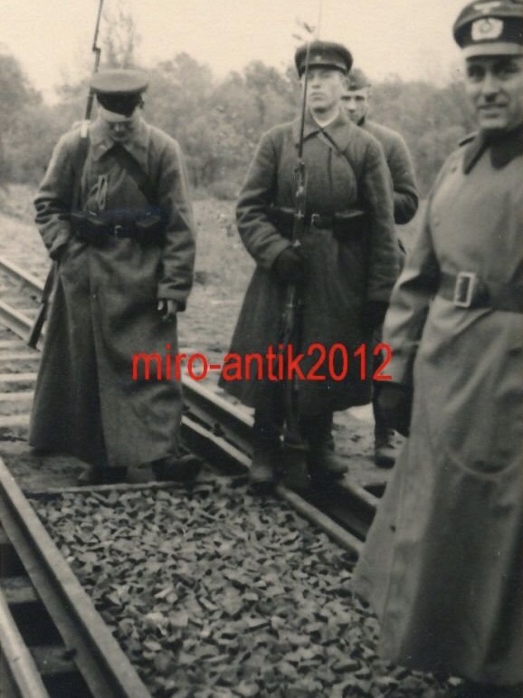 80 лет назад началась Вторая мировая война.
