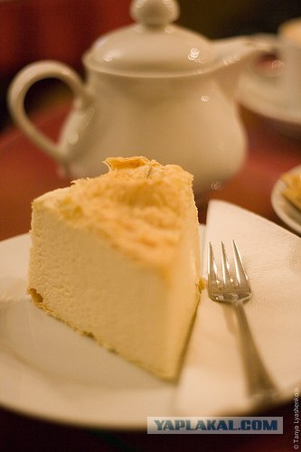 Кулинарная общалка