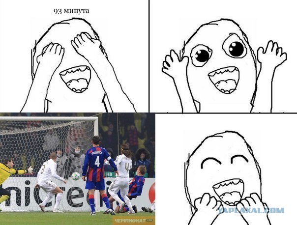 League Champions Сезон 2011/2012