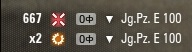 Wargaming 58